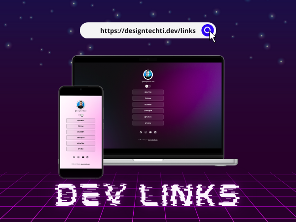 devlinks