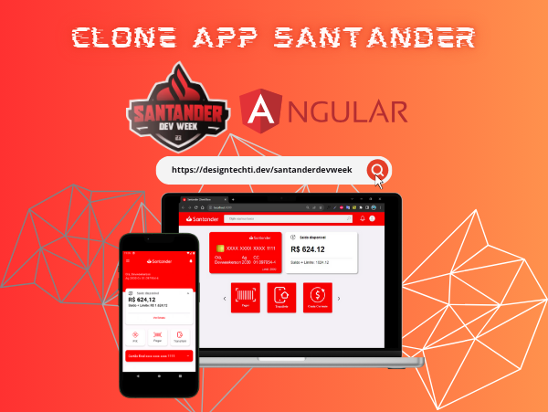Santander Dev Week