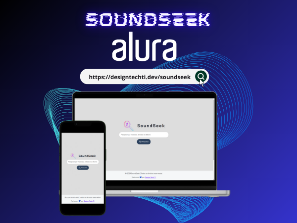 Sound Seek