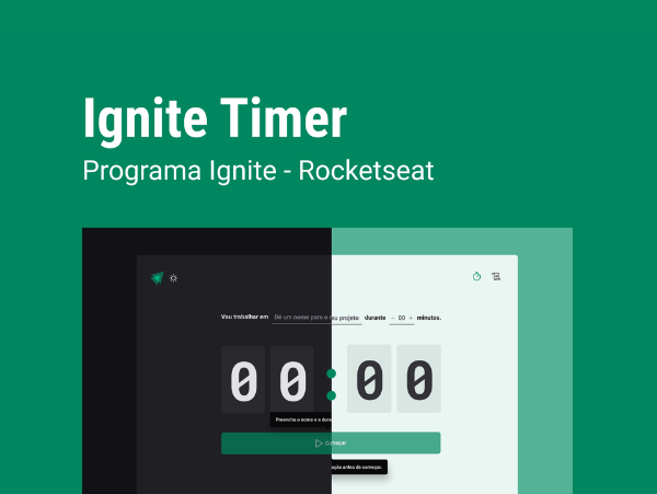 Ignite Timer