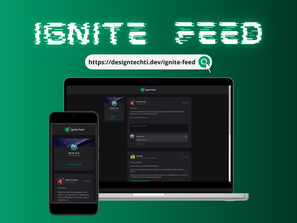 Ignite Feed